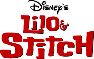 300x191 Lilo Stitch Logo Vector