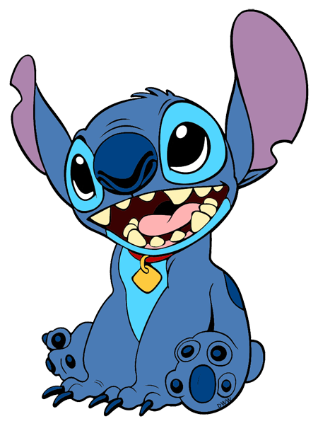 Download Lilo And Stitch Vector at Vectorified.com | Collection of ...