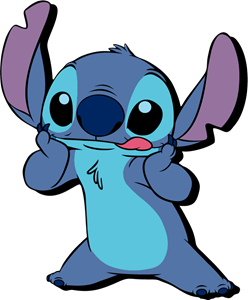 Lilo And Stitch Vector at Vectorified.com | Collection of Lilo And ...