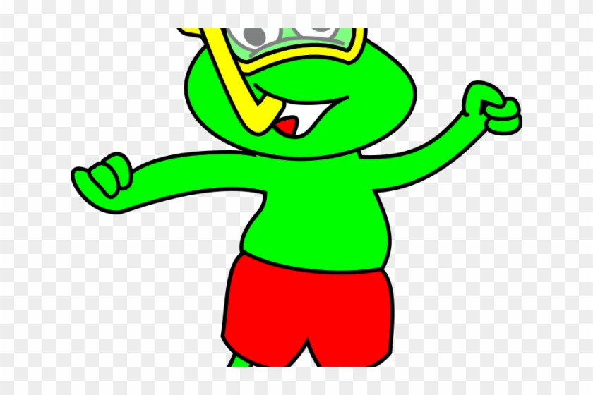 840x560 Lily Pad Clipart Vector