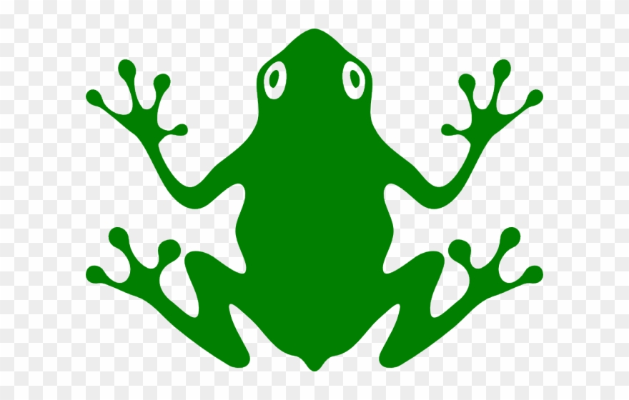 880x560 Lily Pad Clipart Vector