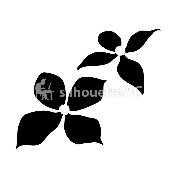 749x750 Free Silhouette Vector Lily Lily Family Up