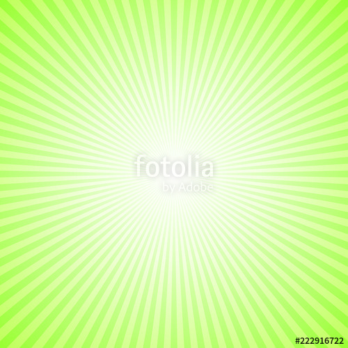 500x500 Dynamic Ray Burst Background