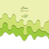200x200 Lime Green Free Vector Art
