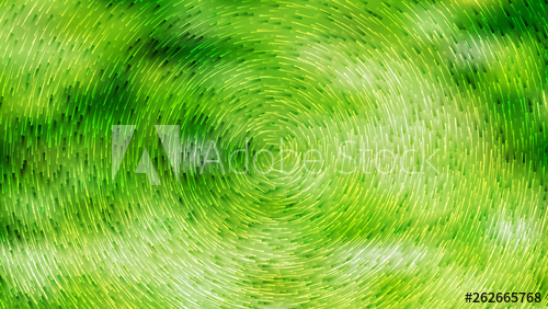 500x282 Abstract Lime Green Texture Background Vector Art