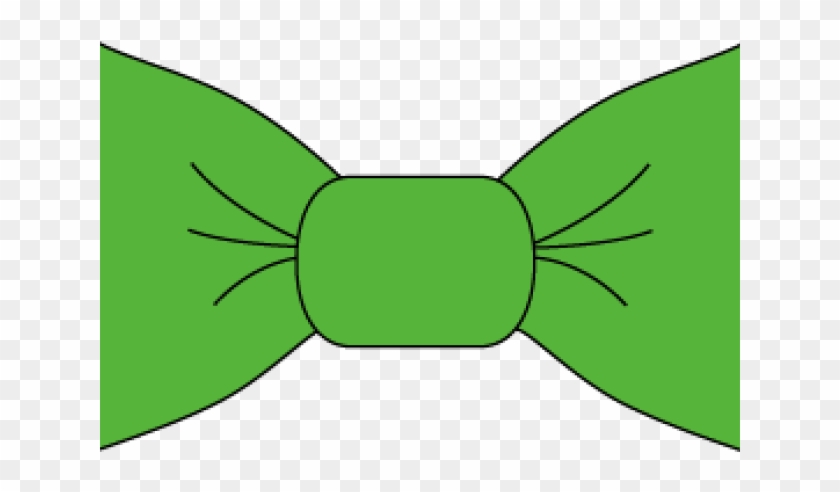 840x492 Bow Tie Clipart Lime Green