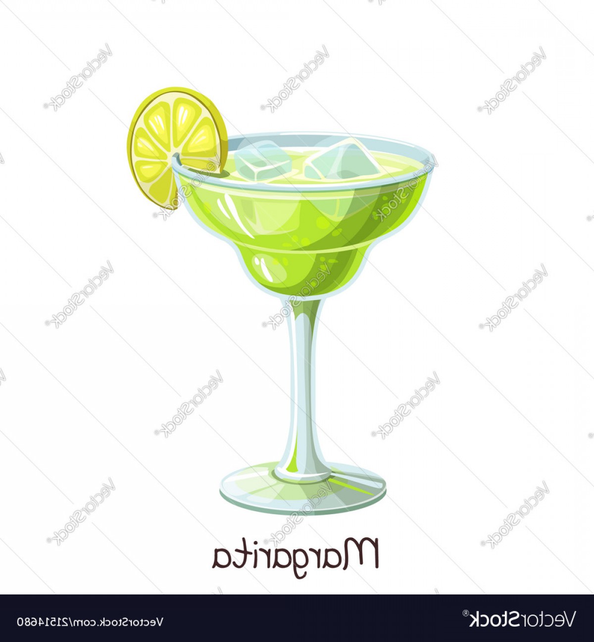 Margarita Cocktail With Lime Vector Cqrecords 1200x1296 Margarita Cocktail With Lime Vector Cqrecords