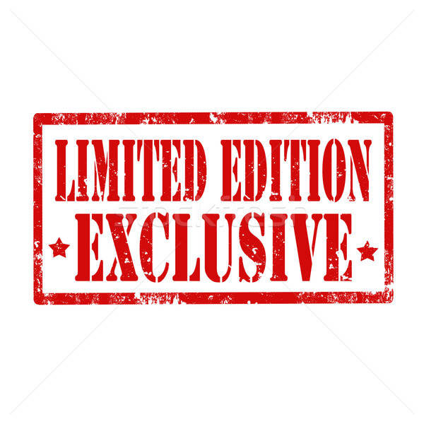 Limited Edition Stamp Vector Illustration Neculai Carmen 600x600 Limited Edition Stamp Vector Illustration Neculai Carmen