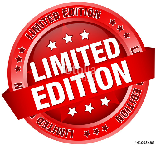 Button Limited Edition Red Stock Image And Royalty Free Vector 500x467 Button Limited Edition Red Stock Image And Royalty Free Vector