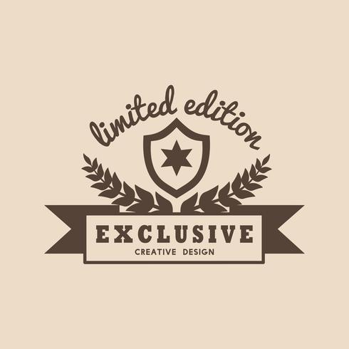Exclusive Limited Edition Badge Vector 490x490 Exclusive Limited Edition Badge Vector