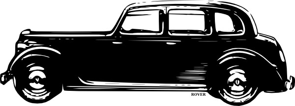 600x217 Limo Vector Free Vector Download