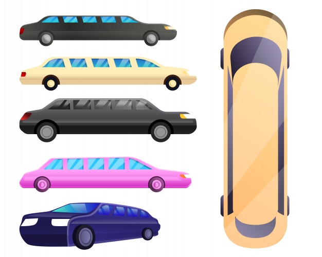 626x500 Limousine Vectors, Photos And Free Download