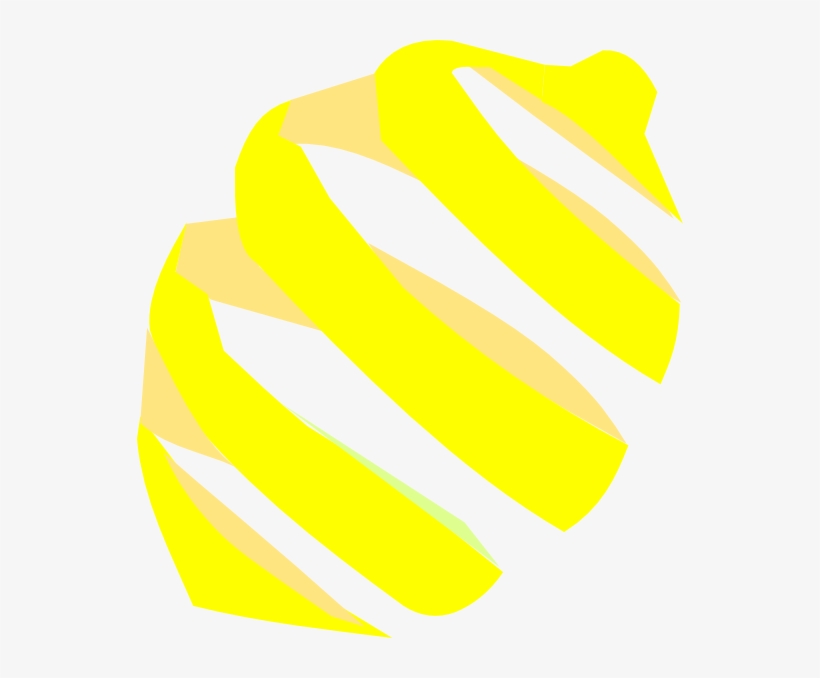 820x678 Lemon Clipart Vector Free