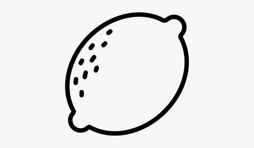 820x480 Ripe Lemon Vector