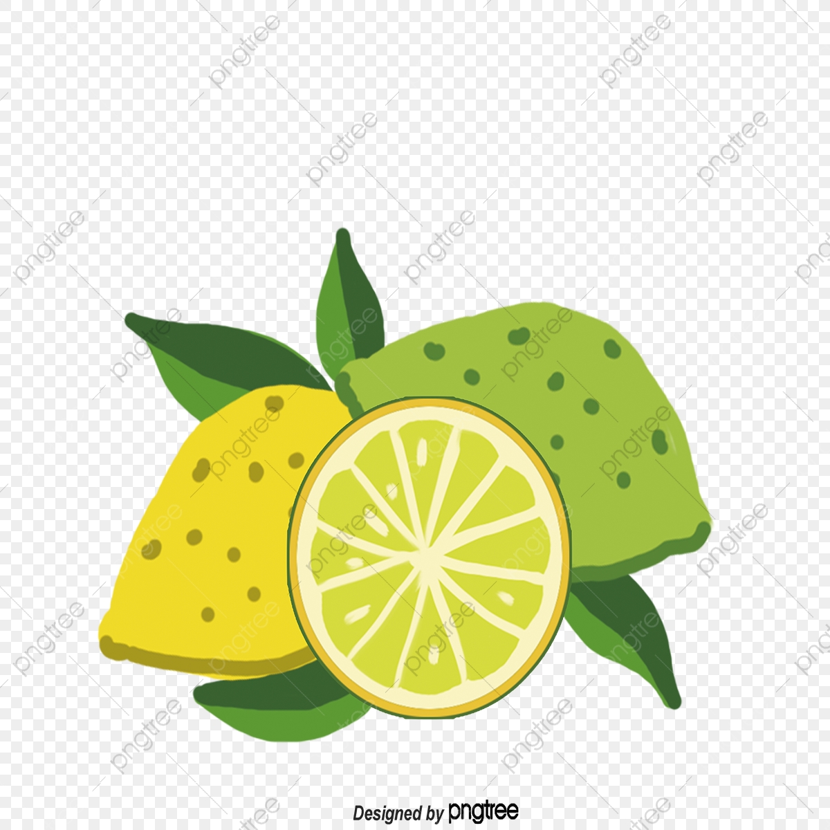 1200x1200 Vector De Limon, Hd, Vector, Frutas Png Y Vector Para Descargar Gratis