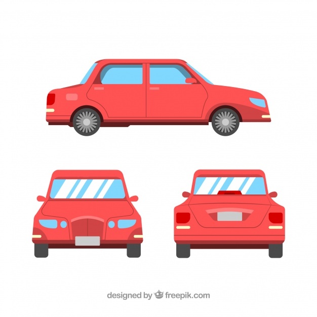 626x626 Limousine Vectors, Photos And Free Download