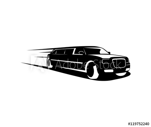 500x420 Limousine Logo