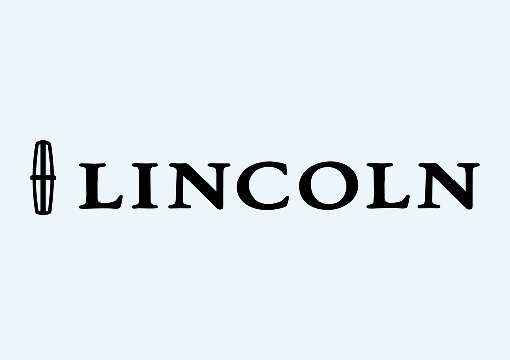 Lincoln Logo Vector