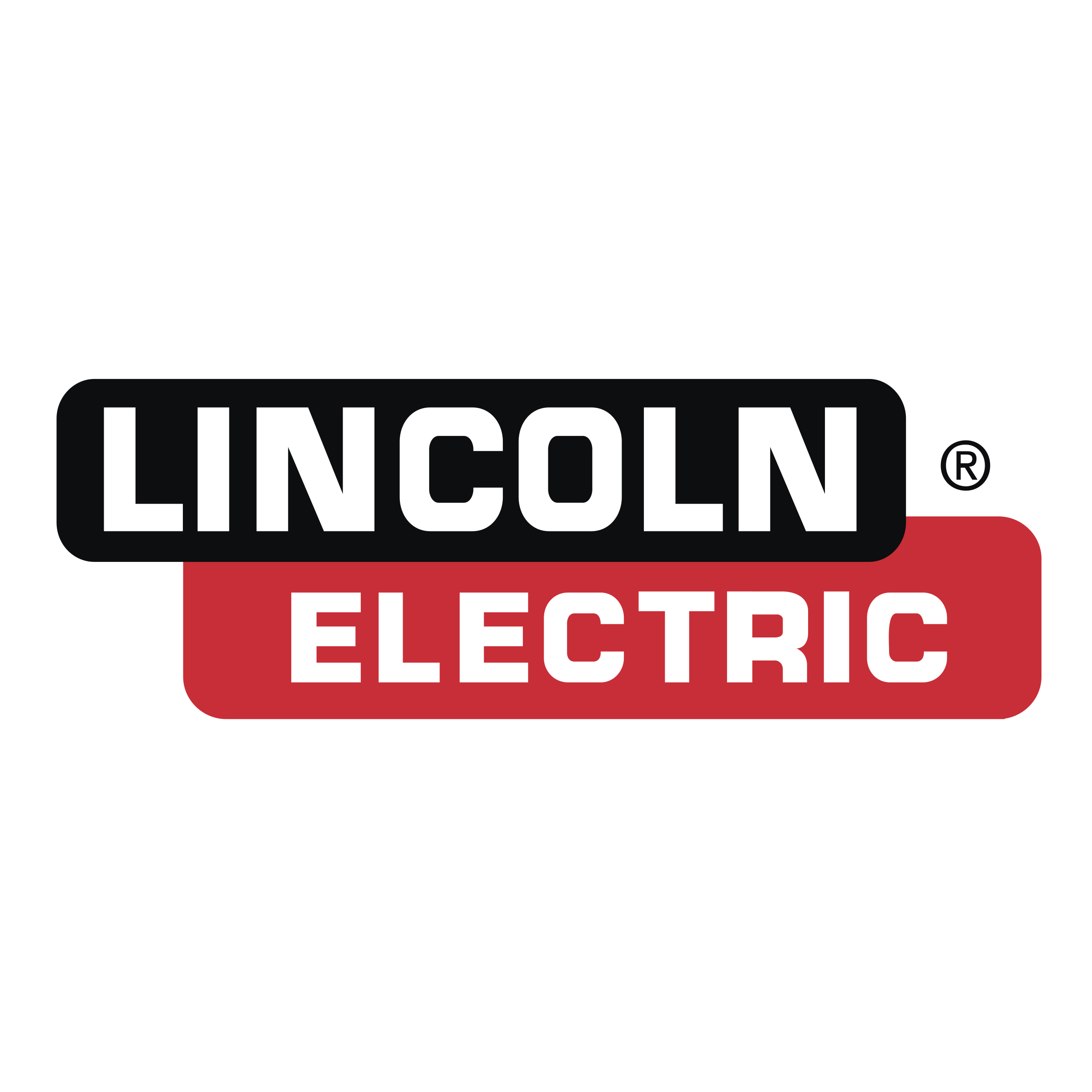 2400x2400 Lincoln Electric Logo Png Transparent Vector