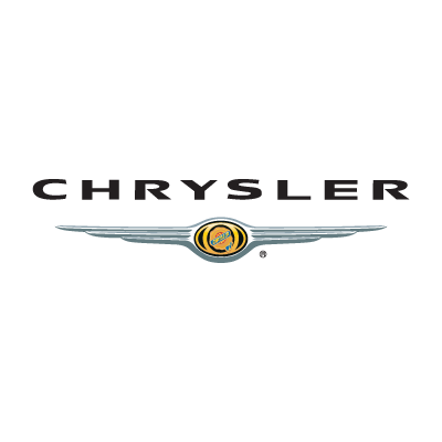 400x400 Chrysler Logo Vector