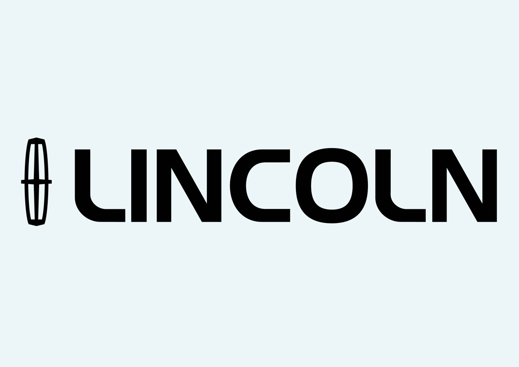 1024x724 Lincoln Logo Free Vectors Ui Download