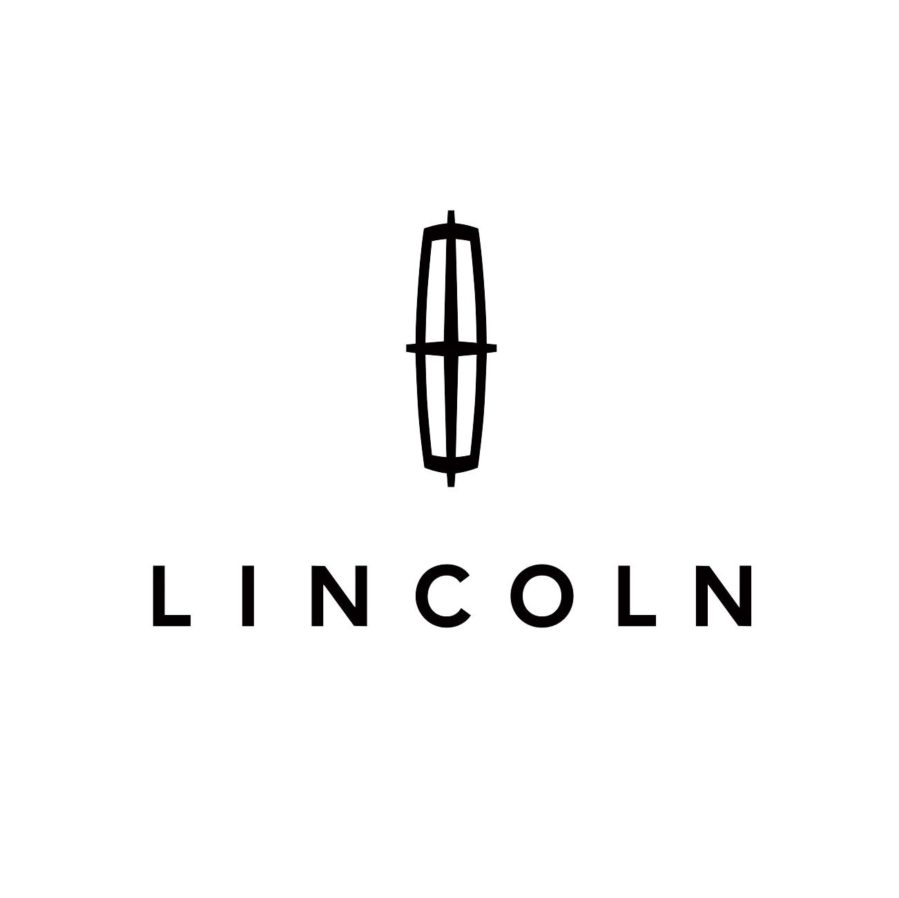 1302x1301 Lincoln Car Logos