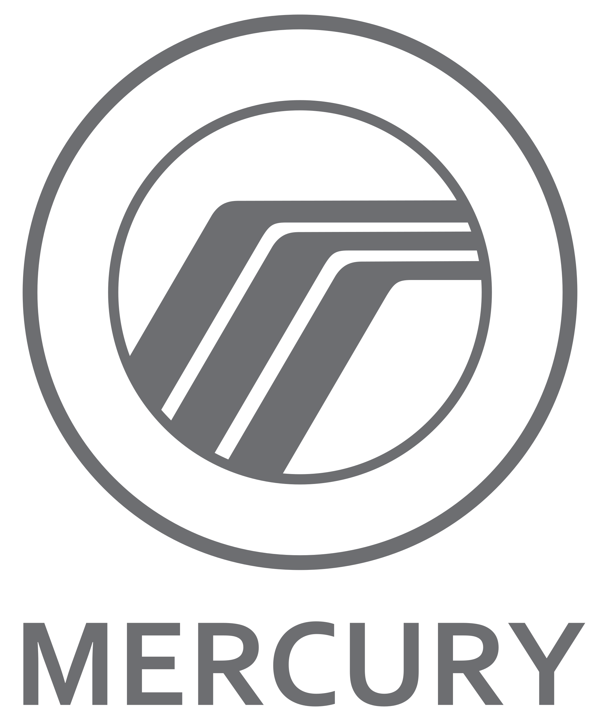 2000x2400 Mercury