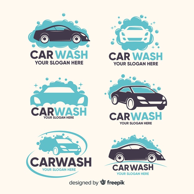 626x626 Car Wash Vectors, Photos And Free Download