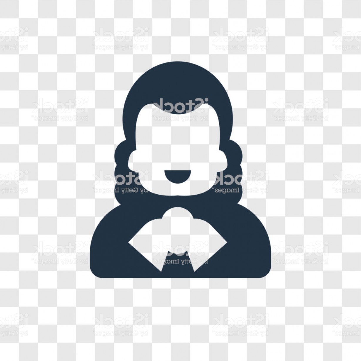 1228x1228 Lincoln Vector Icon Isolated On Transparent Background Lincoln