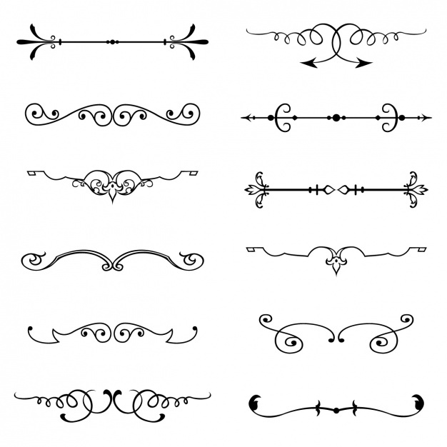 Line Vectors, Photos And Free Download 626x626 Line Vectors, Photos And Free Download