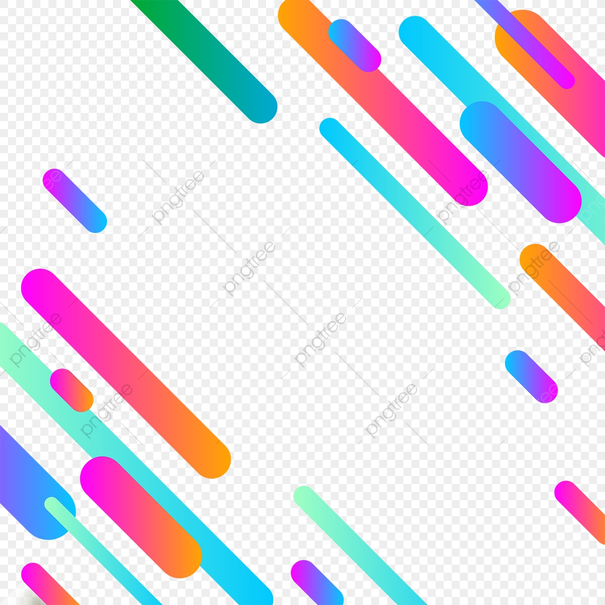 1200x1200 Rounded Abstract Lines Background, Rounded, Abstract, Lines Png