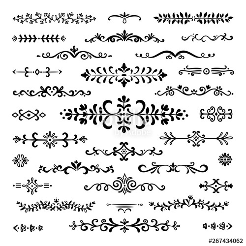 Line Break Vector at Vectorified.com | Collection of Line Break Vector ...