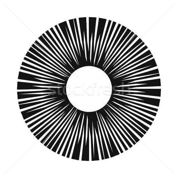 Vector Comic Book Speed Lines Burst Background Vector 600x600 Vector Comic Book Speed Lines Burst Background Vector