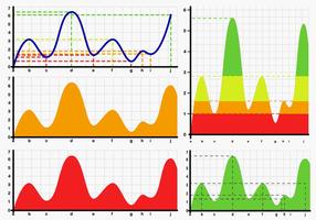 Line Chart Free Vector Art 286x200 Line Chart Free Vector Art