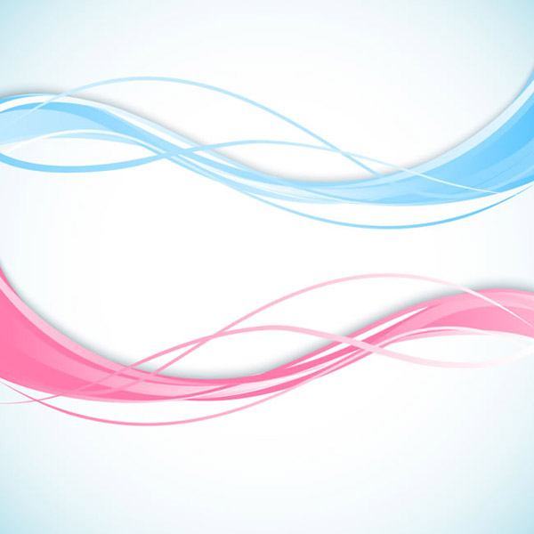 Colored Wavy Line Design Vector Over Millions Vectors, Stock 600x600 Colored Wavy Line Design Vector Over Millions Vectors, Stock