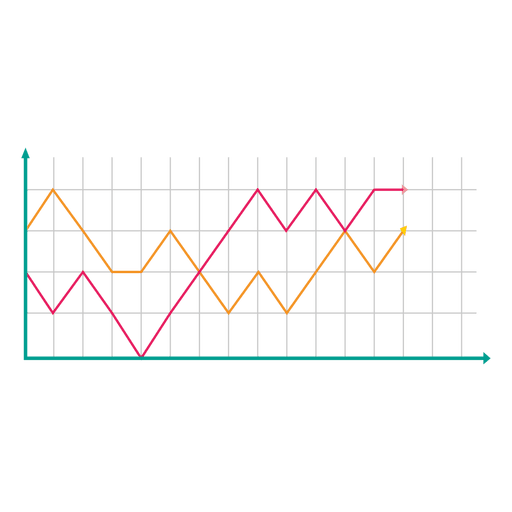 512x512 Line Graph