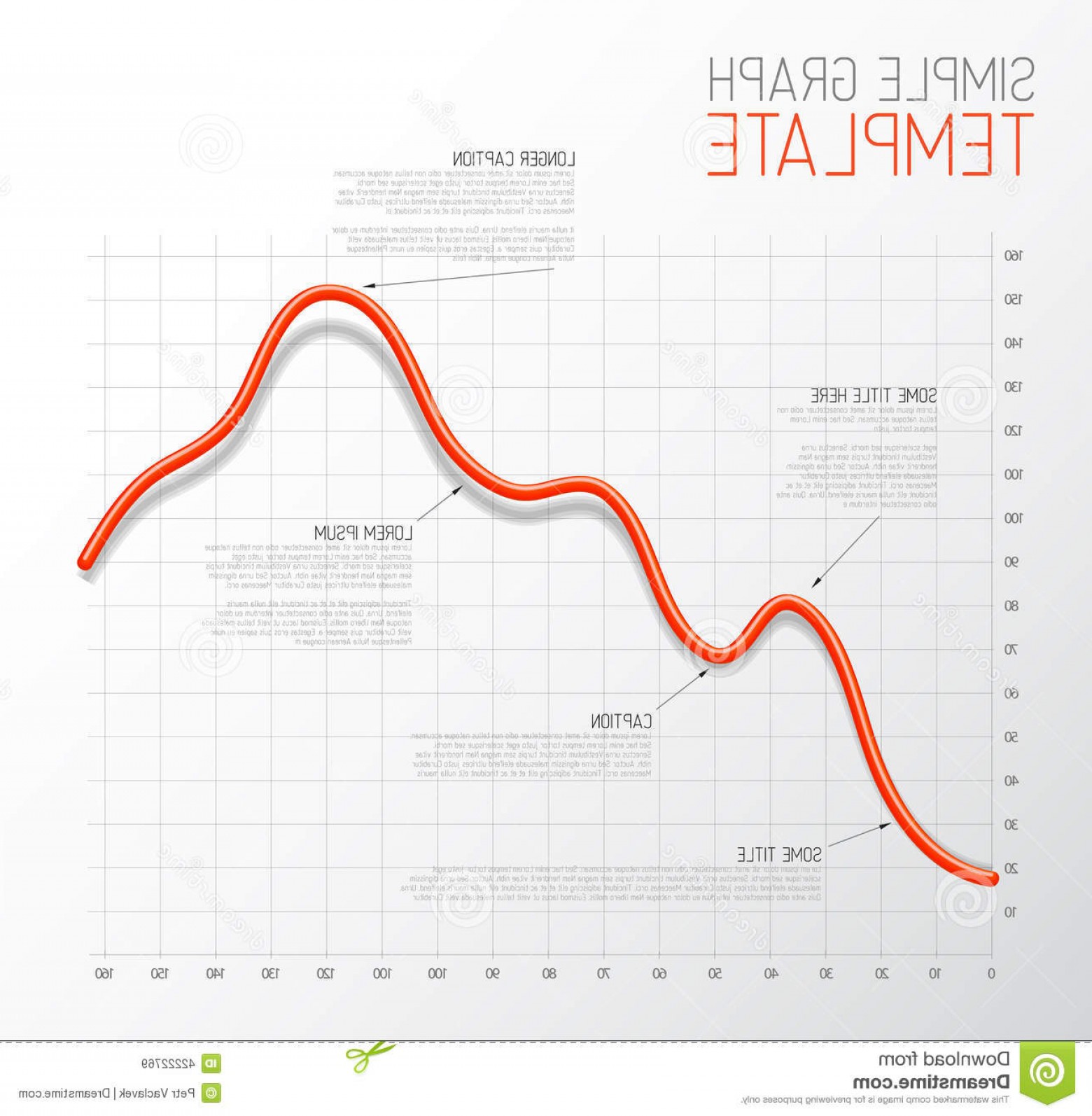 Line Graph Vector at Vectorified.com | Collection of Line Graph Vector ...