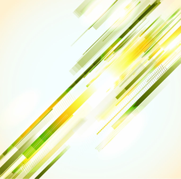 766x759 Green Lines Abstract Vector Background Free Vector Graphics