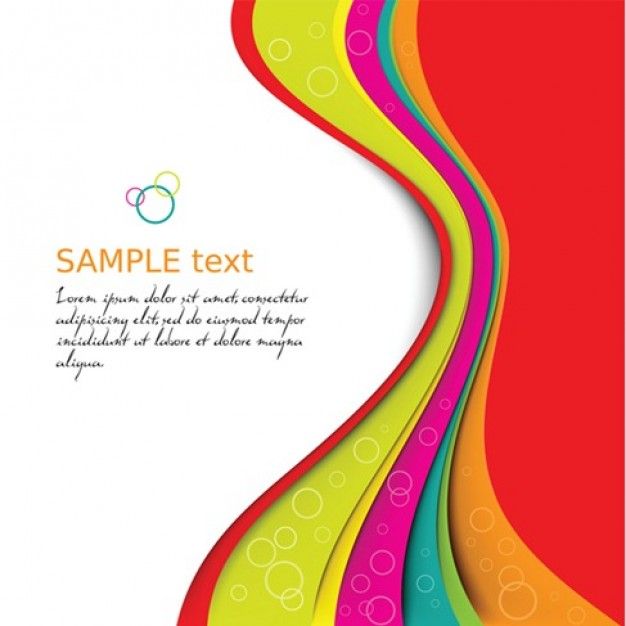 626x626 Symphony Dynamic Lines Background Vector Graphics Imagenes Y