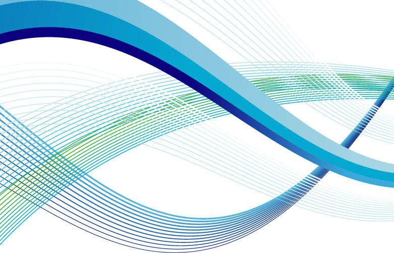 781x501 Abstract Wave Lines Art