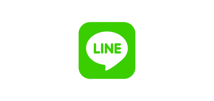 720x340 Line Messenger Logo Png