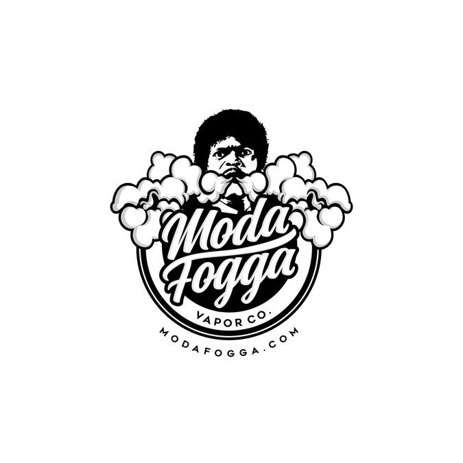 675x675 Design A Vape Shop And Juice Line Logo And Identity Pack!