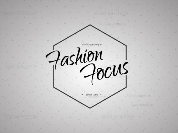 600x450 Fashion Logo Design India, Business Fashion Logo Design India High