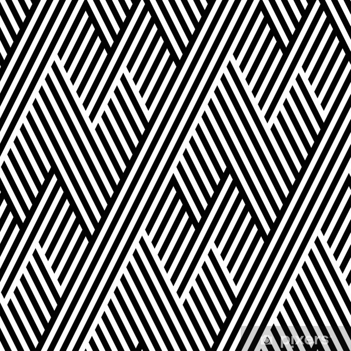 Vector Seamless Texture Geometric Abstract Background Monochrome 700x700 Vector Seamless Texture Geometric Abstract Background Monochrome