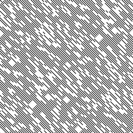 Seamless Diagonal Chaotic Line Pattern Vector Black And White 450x450 Seamless Diagonal Chaotic Line Pattern Vector Black And White