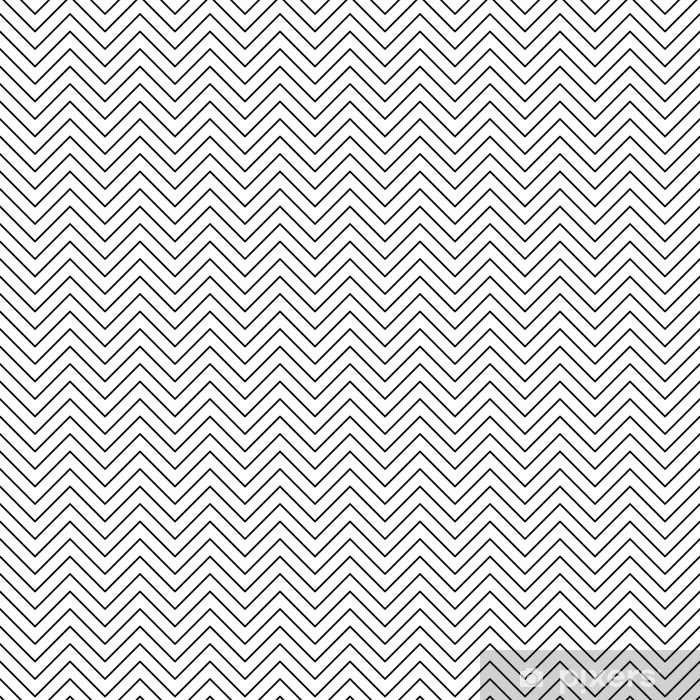 Vector Seamless Zigzag Pattern Chevron Line Texture Black 700x700 Vector Seamless Zigzag Pattern Chevron Line Texture Black