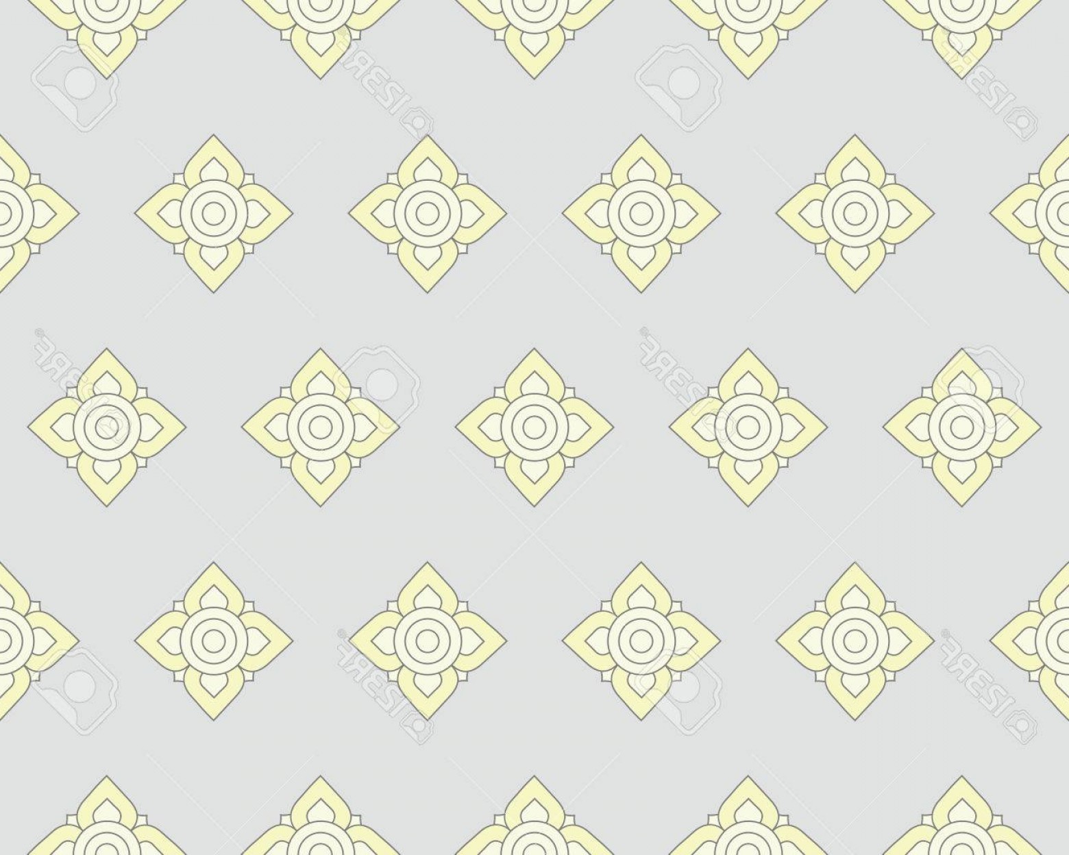 1560x1248 Photostock Vector Line Thai Art Pattern Vector Illustration Soidergi