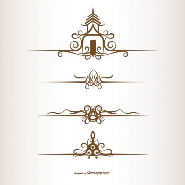 626x626 Thailand Vectors, Photos And Free Download