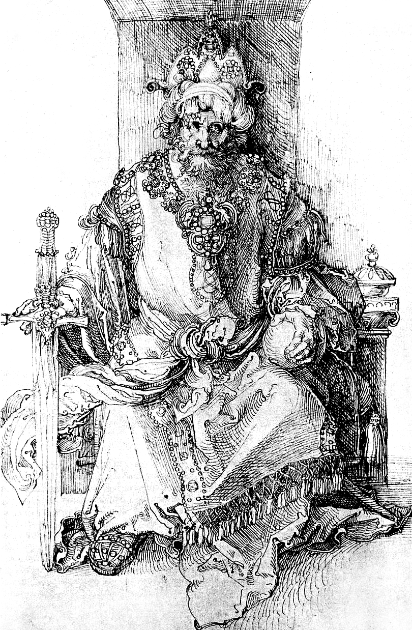 810x1238 Vector Line Graphics