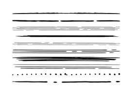 276x200 Lines Free Vector Art